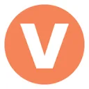 Volksuniversiteit Amsterdam logo