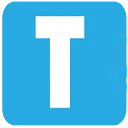Tik AND Klik Internetdiensten logo