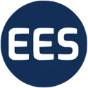 EES IT AND Communicatie logo