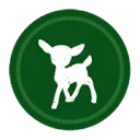 Werfpop logo