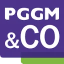 PGGM AND CO logo