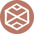 Nomade Beach House logo