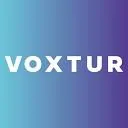 VOXTUR logo