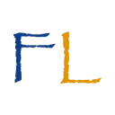 Het Flevo-landschap logo