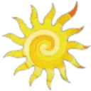 Sunny Games logo