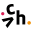 Vrijwilligerscentrale Huizen logo