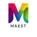 Maest logo