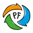 Plastic Fantastic cooperatie UA logo