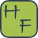 Logo van Hoegen Fietsverhuur