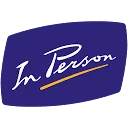 In Person Rotterdam logo