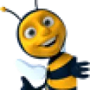 Workbee B.V. logo