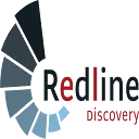Redline Discovery logo