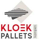 Kloek Pallets Kampen logo