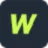 Werken in de Sport logo