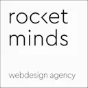 Rocket Minds logo