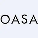 Oasa architecten logo
