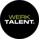WerkTalent Westland logo