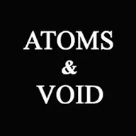 Atoms AND Void logo
