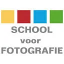 School voor Fotografie logo