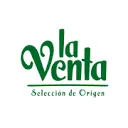 La Venta Groothandel bv logo