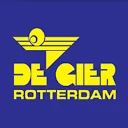 De Gier Rotterdam logo