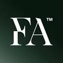 Flatline Agency ™️ logo