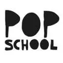 Popschool Twenterand logo