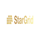 StarGrid Europe logo