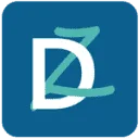 Logo van DoorZien adviesgroep
