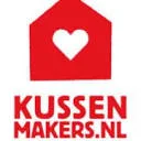 Kussenmakers logo