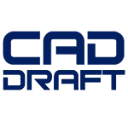 CadDraft logo