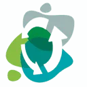 Afvalmanagement AND Recycling logo