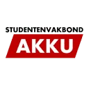 Studentenvakbond AKKU logo