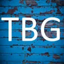 thebluegarage.company logo