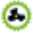 Fietskoeriers Apeldoorn logo