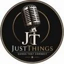 Just Things Foundation logo