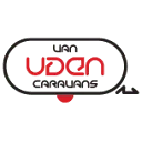 Van Uden Caravans logo