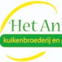 Kuikenbroederij en Pluimveebedrijf "Het Anker" logo