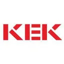 KEK B.V. logo