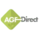 AGF Direct B.V. logo