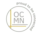 OCMN - Ondernemers Conferenties Midden-Nederland logo