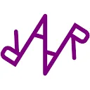 STUDIO RAAR // CREATIVE AGENCY logo
