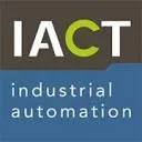 IACT B.V. logo