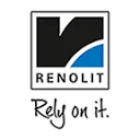 RENOLIT Healthcare Solutions logo