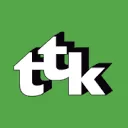 TTK Barendrecht logo