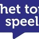 Het Toneel Speelt logo