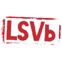 Landelijke Studentenvakbond LSVb logo