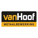 Van Hoof Metaalbewerking B.V. logo