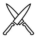 De Witte Brigade logo