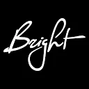 Logo van Bright Digital